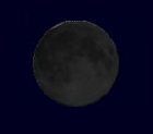 Next New Moon