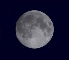 Next Full Moon