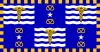 Flag of Brisbane Flag of Brisbane