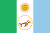 Flag of Chaco