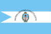 Flag of Corrientes