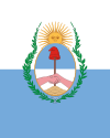 Flag of Mendoza