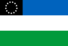 Flag of Río Negro