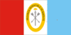 Flag of Santa Fe