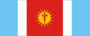 Flag of Santiago del Estero