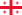 Flag of Georgia