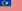 Flag of Malaysia