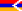 Flag of Nagorno-Karabakh