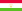 Flag of Tajikistan