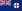 Flag of Lord Howe Insel (NSW, AUS)