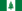 Flag of Norfolk Insel (NSW, AUS)