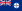 Flag of Queensland (AUS)