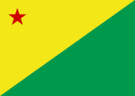 Flag of Acre Flag of Acre