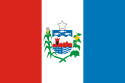 Flag of Alagoas Flag of Alagoas