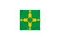 Flag of Distrito_federal Flag of Distrito_federal