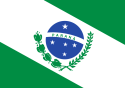 Flag of Parana Flag of Parana