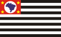Flag of Sao_Paulo Flag of Sao_Paulo