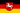 Flag of Niedersachsen