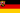 Flag of Rheinland-Pfalz