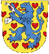 Flag of Gifhorn Flag of Gifhorn