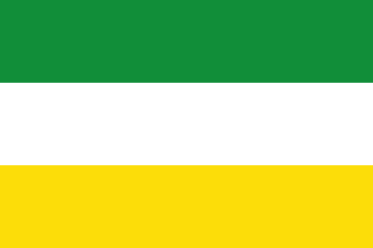 Flag of Ecuador
