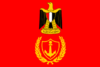 Flag of Bur Sa'id