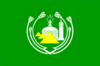 Flag of al-Dschiza