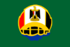 Flag of al-Fayyum