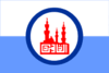 Flag of al-Qahira
