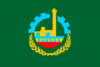 Flag of al-Qalyubiyya
