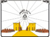 Flag of al-Uqsur