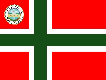 Flag of Paraguay