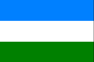 Flag of Paraguay