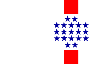 Flag of Paraguay