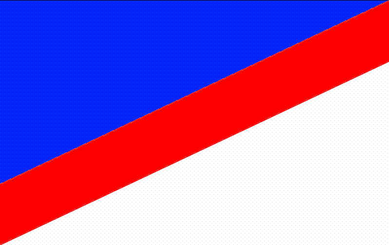 Flag of Paraguay