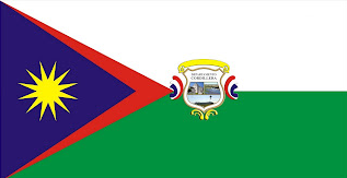 Flag of Paraguay