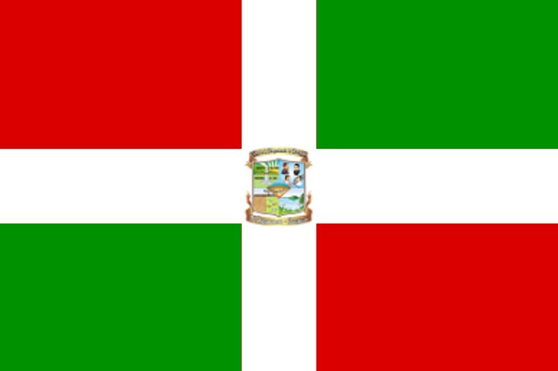 Flag of Paraguay