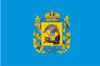 Flag of Archangelsk
