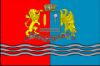 Flag of Iwanowo