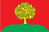 Flag of Lipezk