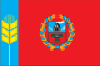 Flag of Altai