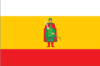 Flag of Rjasan