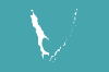 Flag of Sachalin