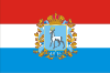Flag of Samara