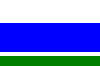Flag of Swerdlowsk