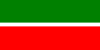 Flag of Tatarstan