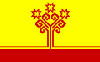 Flag of Tshuwashia
