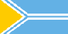 Flag of Tuwa