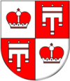 Flag of Vaduz Flag of Vaduz