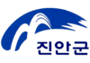 Flag of Jinan Flag of Jinan